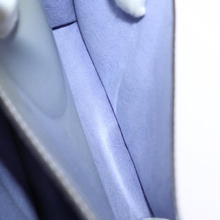 Louis Vuitton Monceau Handbag Vernis