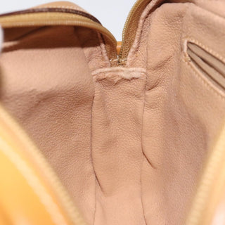 Gucci Zip Pouch GG Canvas