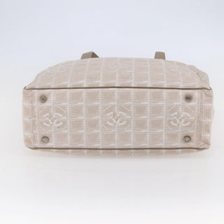 Chanel Travel Line Tote Nylon