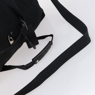 Prada Boston Bag Tessuto