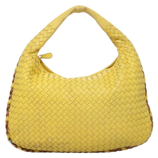 Bottega Veneta Veneta Hobo Intrecciato Nappa