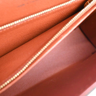 Louis Vuitton Tribeca Handbag Damier