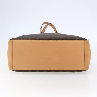 Louis Vuitton Cabas Alto Monogram Canvas