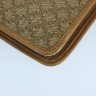 Celine Macadam Pochette Classic