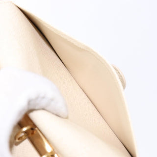 Louis Vuitton Agenda Cover Damier Azur