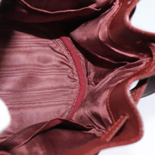 cartier Must de cartier bag Leather