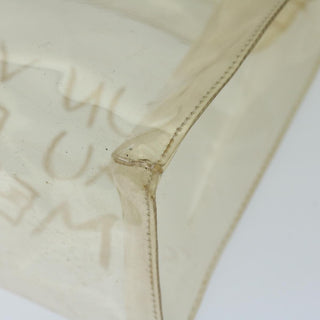 Hermes Kelly Handbag Vinyl