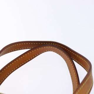 Louis Vuitton Bellevue Handbag Monogram Vernis