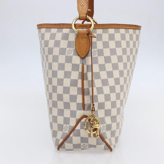Louis Vuitton Delightful NM Handbag Damier