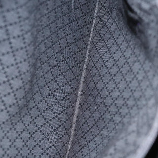 Gucci Vintage Bamboo Handle Tote Nylon