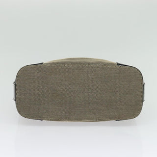 Gucci Ophidia Double Zip Wristlet Pouch GG Coated Canvas