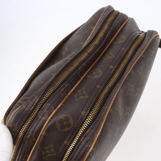 Louis Vuitton Reporter Bag Monogram Canvas