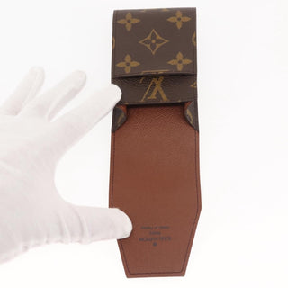Louis Vuitton Etui Cigarette Case Monogram canvas