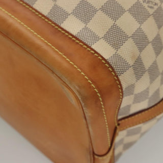 Louis Vuitton Noe Handbag Damier