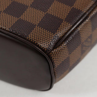 Louis Vuitton Ipanema Handbag Damier