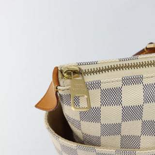 Louis Vuitton Totally Handbag Damier azur