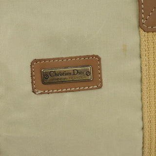 Christian Dior DiorTravel Nomad Pouch Nylon