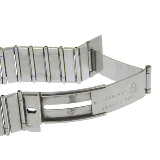 Omega Constellation 95 Quartz Watch Stainless Steel
