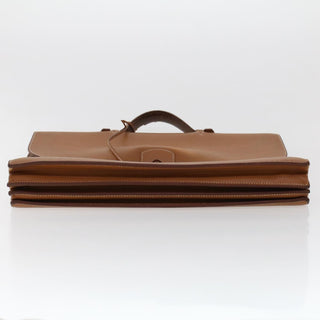 Hermes Sac a Depeches Bag Buffalo