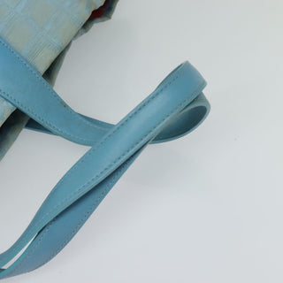 Chanel Travel Line Tote Nylon