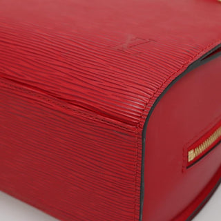 Louis Vuitton Pont Neuf Handbag Epi Leather