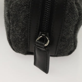 Prada Pochette Wool