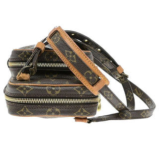 Louis Vuitton Amazone Bag Monogram Canvas
