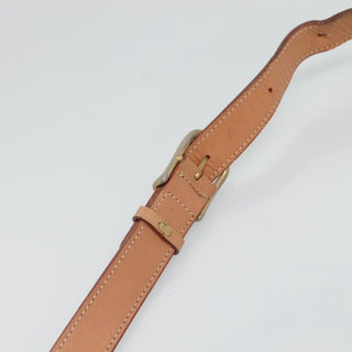 Celine Macadam Shoulder Bag PVC Leather