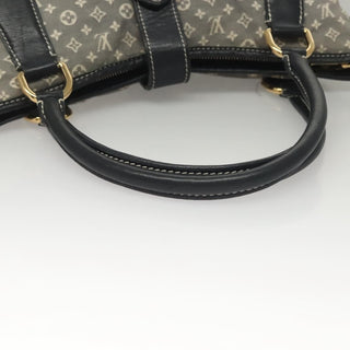 Louis Vuitton Elegie Handbag Monogram Idylle