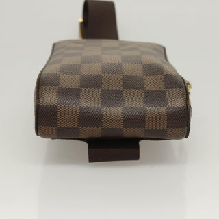 Louis Vuitton Geronimos Waist Bag Damier