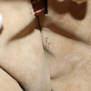 Loewe Gate Tote Leather