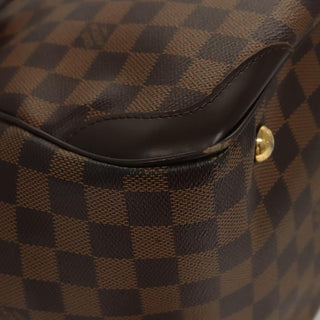 Louis Vuitton Verona Handbag Damier