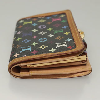 Louis Vuitton Portefeuille Viennois Monogram Canvas