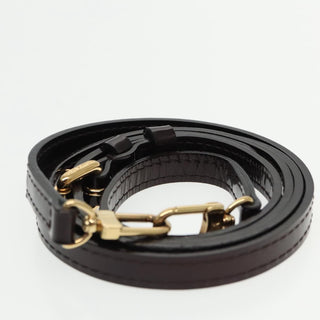 Louis Vuitton Monceau Handbag Vernis