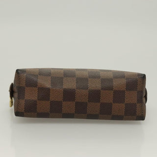 Louis Vuitton Cosmetic Pouch Damier