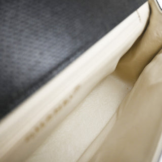 Chanel Flap shoulder Bag Leather