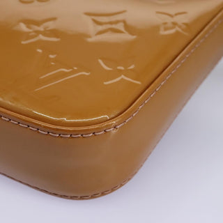 Louis Vuitton Pochette Accessoires NM Monogram Vernis