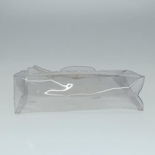 Hermes Kelly Handbag Vinyl