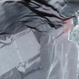 Gucci Jackie Bag Nylon