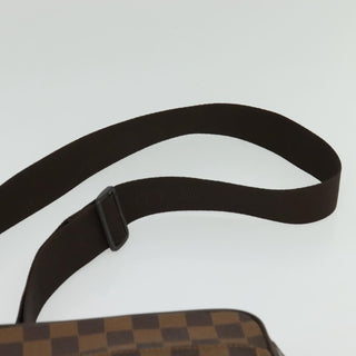 Louis Vuitton Olav Handbag Damier