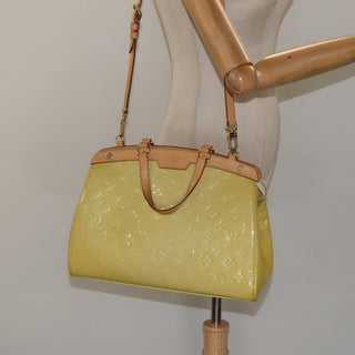 Louis Vuitton Blair Monogram vernis