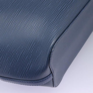 Louis Vuitton Mandara Handbag Epi Leather