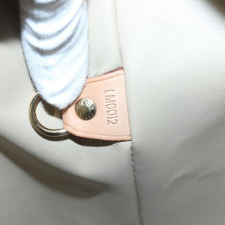 Louis Vuitton Houston Handbag Monogram Vernis