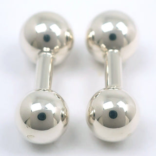 Tiffany & Co. Vintage cufflinks Silver