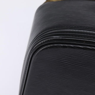 Louis Vuitton Nice Vanity Case Epi Leather