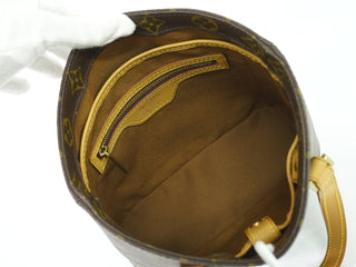Louis Vuitton Vavin Tote Monogram Canvas