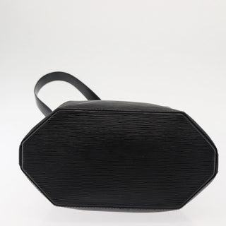 Louis Vuitton Vintage Sac d'Epaule Handbag Epi Leather