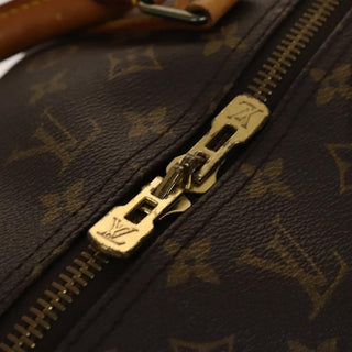 Louis Vuitton Keepall Bag Monogram Canvas