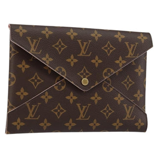 Louis Vuitton Kirigami Pochette Monogram Canvas