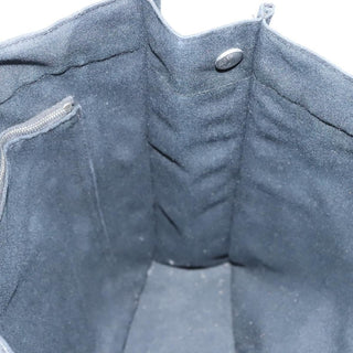 Hermes Fourre Tout Tote Canvas